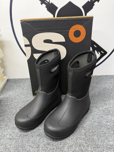 Bogs snow boots - bogs, 6