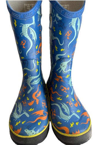 Bogs boots classic kids - boots, youth