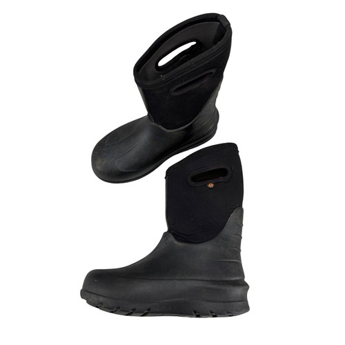 Bogs neo classic high - bogs, neo-classic