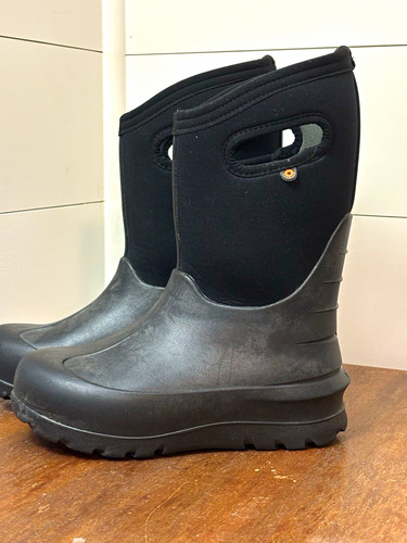 Bogs neo classic solid - bogs, kids