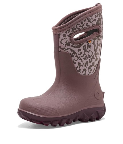 Unisex kids bogs - unisex, classic