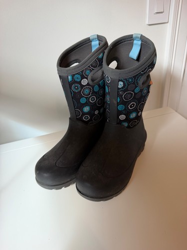 Bogs classic girls bullseye - bogs,
