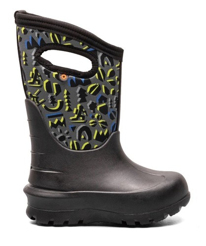 New bogs classic boy s - new,