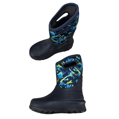 Bogs neo classic - bogs, boots