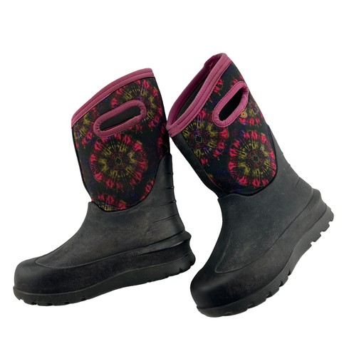 Bogs neogeo boots youth - neogeo, size