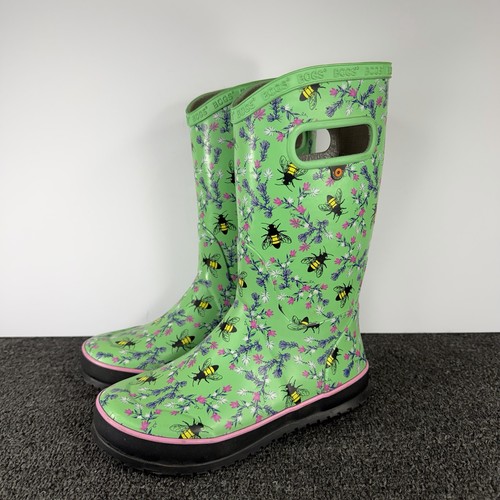 Bogs bloom kids rain boot - bogs,