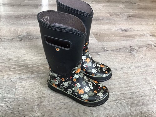 Bogs rain boots youth boys - bogs,