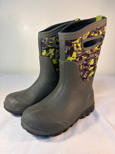 Bogs classic seamless - classic, edgy