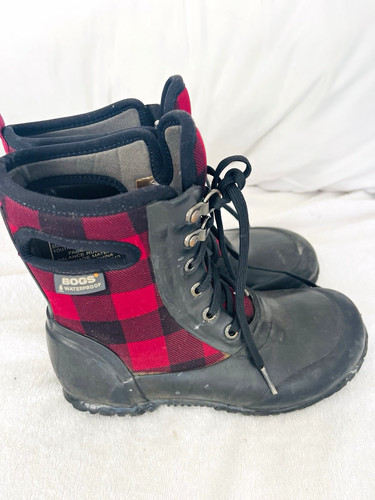 Bogs sidney lace waterproof - bogs,