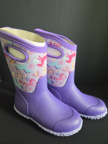 Children bogs boots classic - boots,
