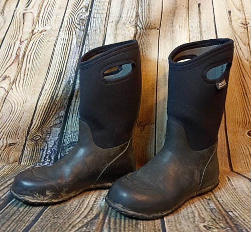 Bogs classic high youth - bogs,