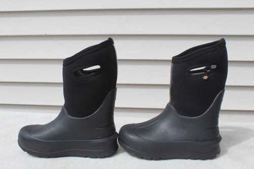 Bogs snow boots kids size - kids,
