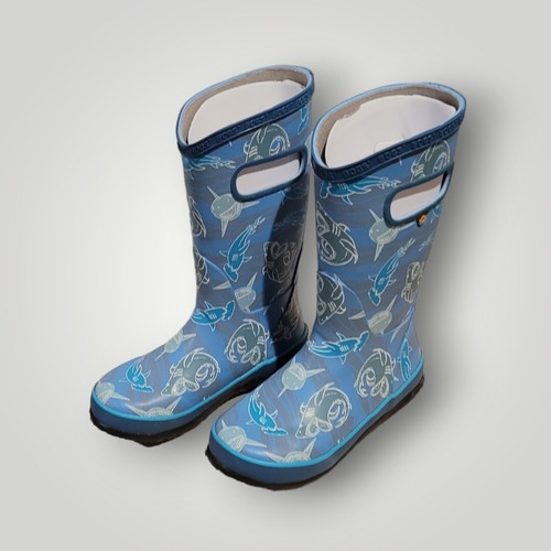 Bogs rain snow - rain, boots