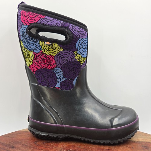 Bogs rosey boots - rosey,