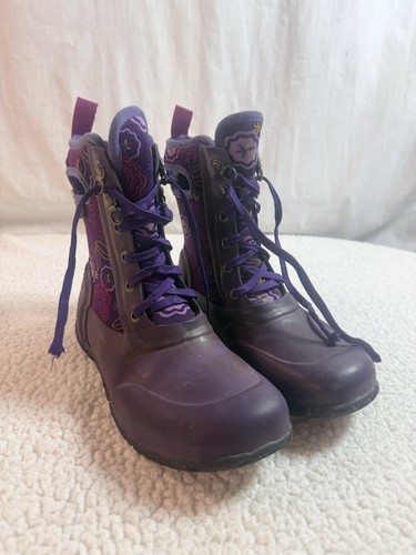 Bogs sidney lace pos - bogs,